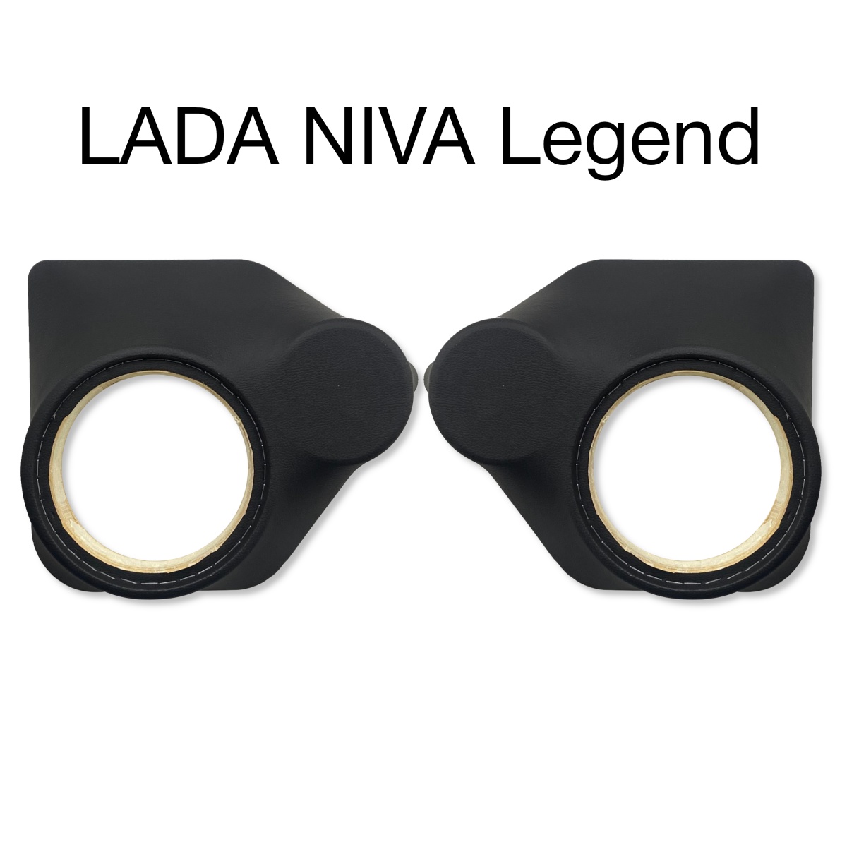 картинка Подиумы ADS для NIVA LEGEND [16U] [рупор] купить в магазине CAROBASS