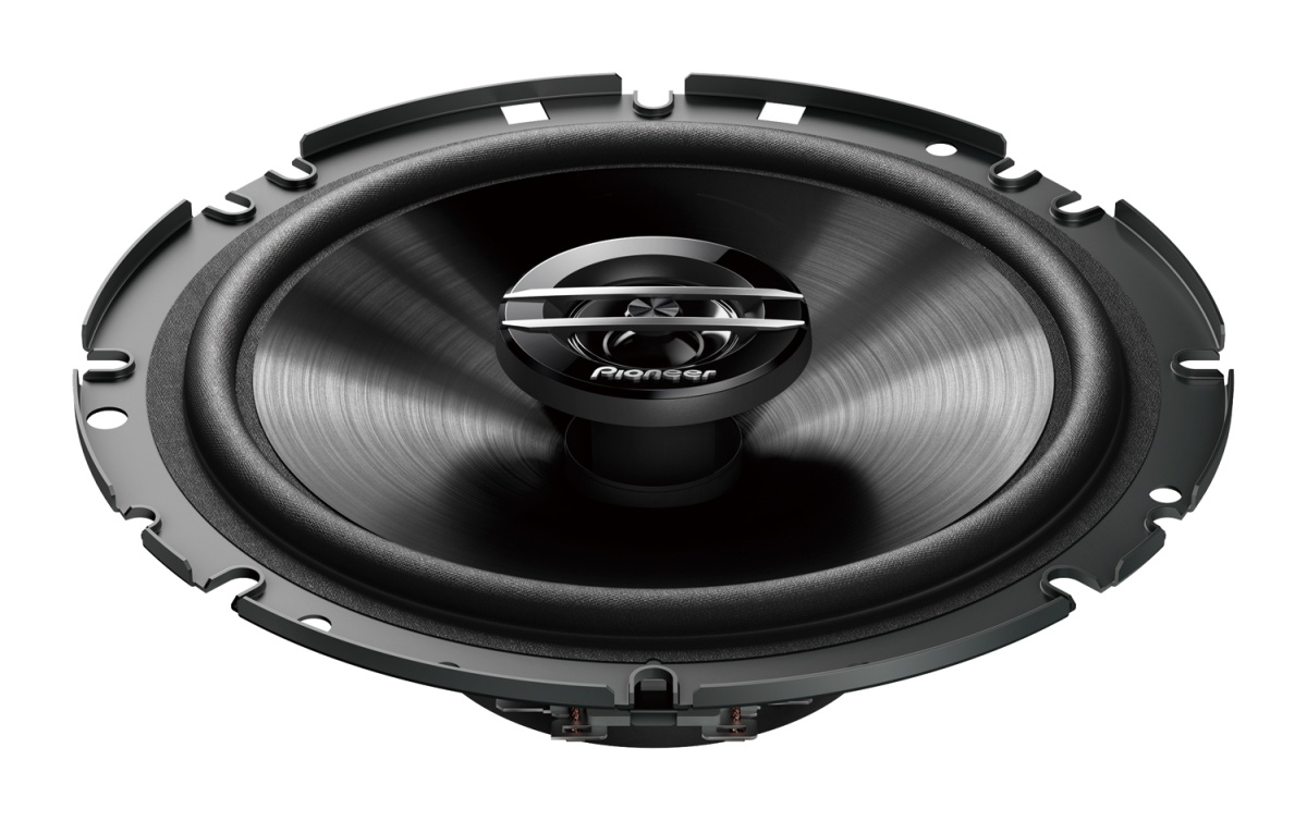 картинка AC 6.5" коаксиальная PIONEER TS-G1720F купить в магазине CAROBASS