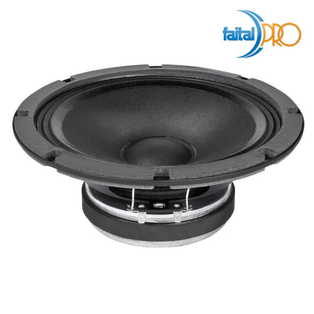картинка AC 8″ эстрадная FaitalPRO 8FE200 купить в магазине CAROBASS