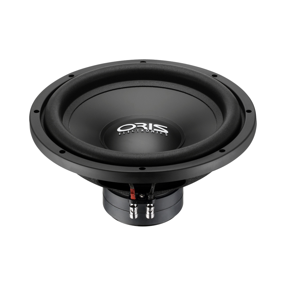 картинка Сабвуфер 12" ORIS JB-12R купить в магазине CAROBASS