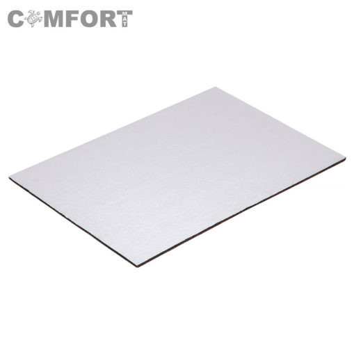 картинка Материал многослойный COMFORT MAT BLOCK SHOT купить в магазине CAROBASS