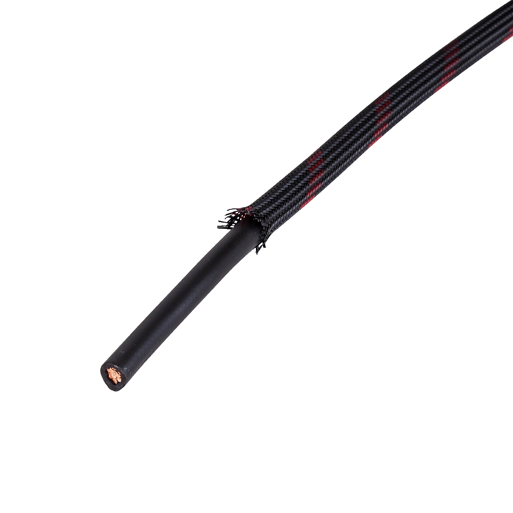 картинка Кабель силовой OFC KICX Sound Civilization PRO-SCPPC8100 купить в магазине CAROBASS