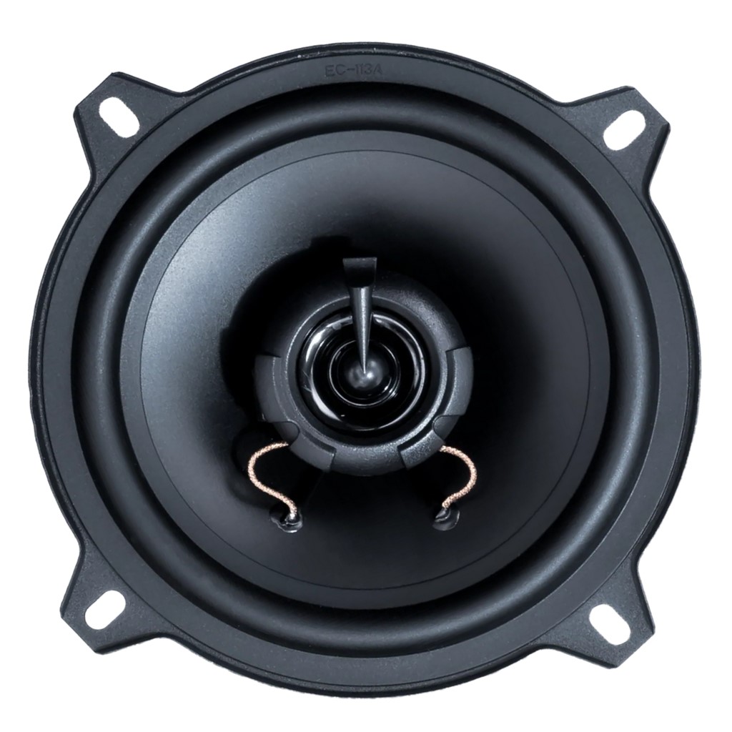 картинка AC 5.25" коаксиальная AMP MASS 502 купить в магазине CAROBASS
