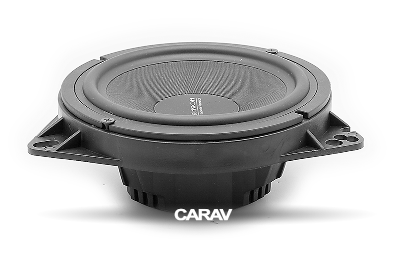 картинка Проставочные кольца 6.5" CARAV для TOYOTA/LEXUS/LADA 14-005 купить в магазине CAROBASS