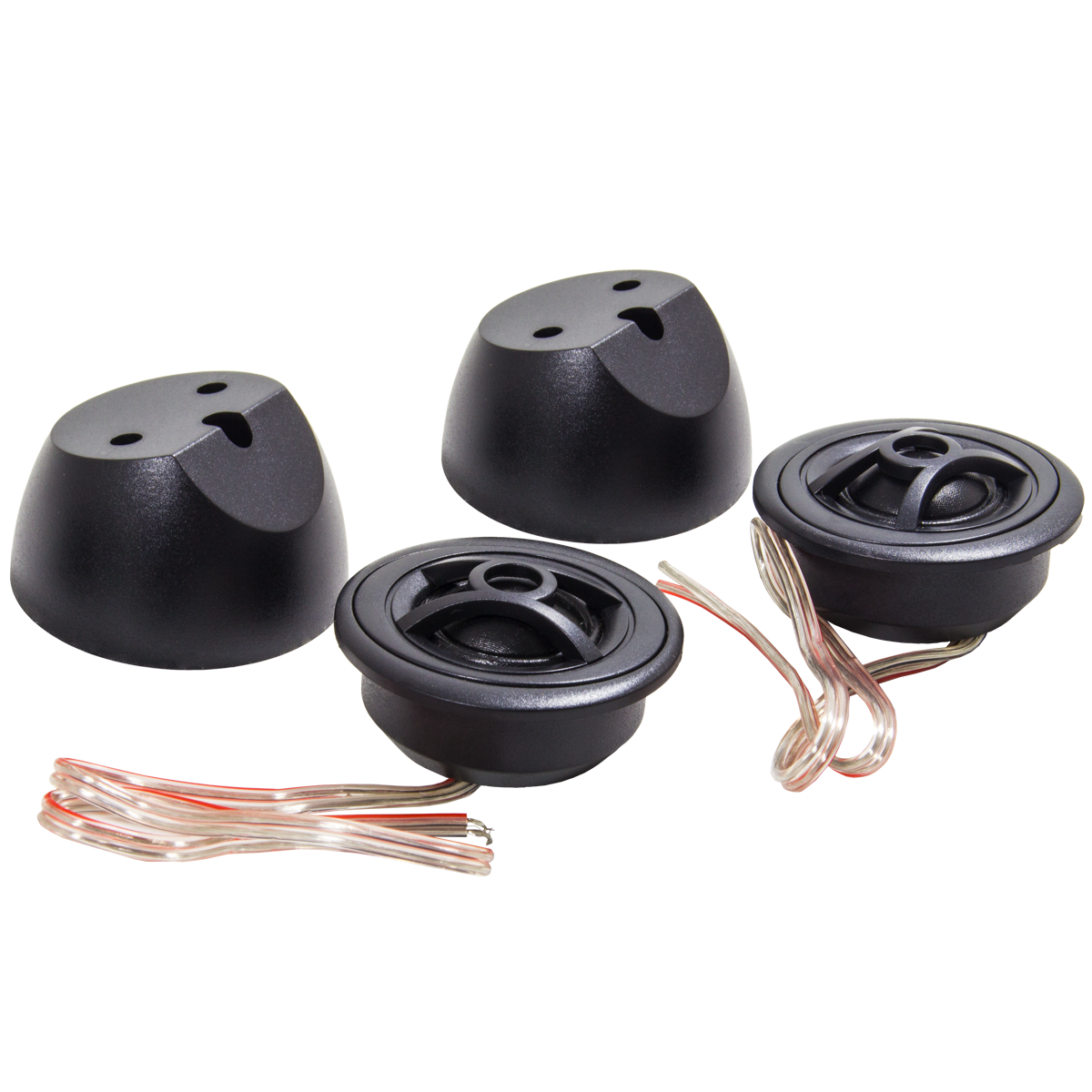картинка AC 6.5″ компонентная AMP MASS 6.5 купить в магазине CAROBASS