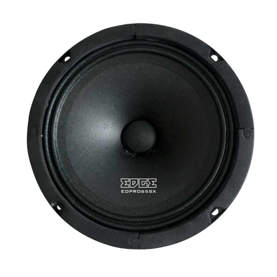 картинка AC 6.5″ эстрадная EDGE EDPRO65SX-E6 купить в магазине CAROBASS
