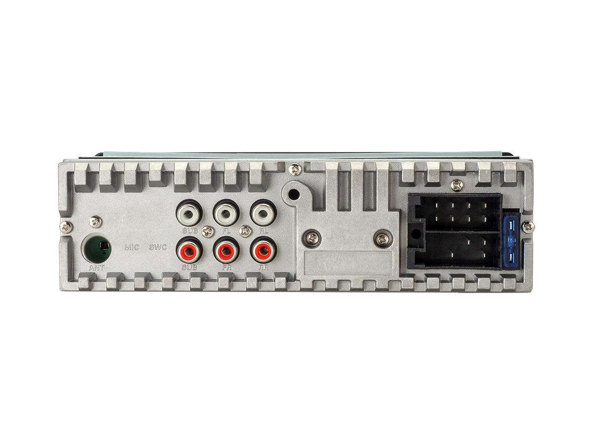 картинка Автомагнитола AURA AMH-520BT купить в магазине CAROBASS