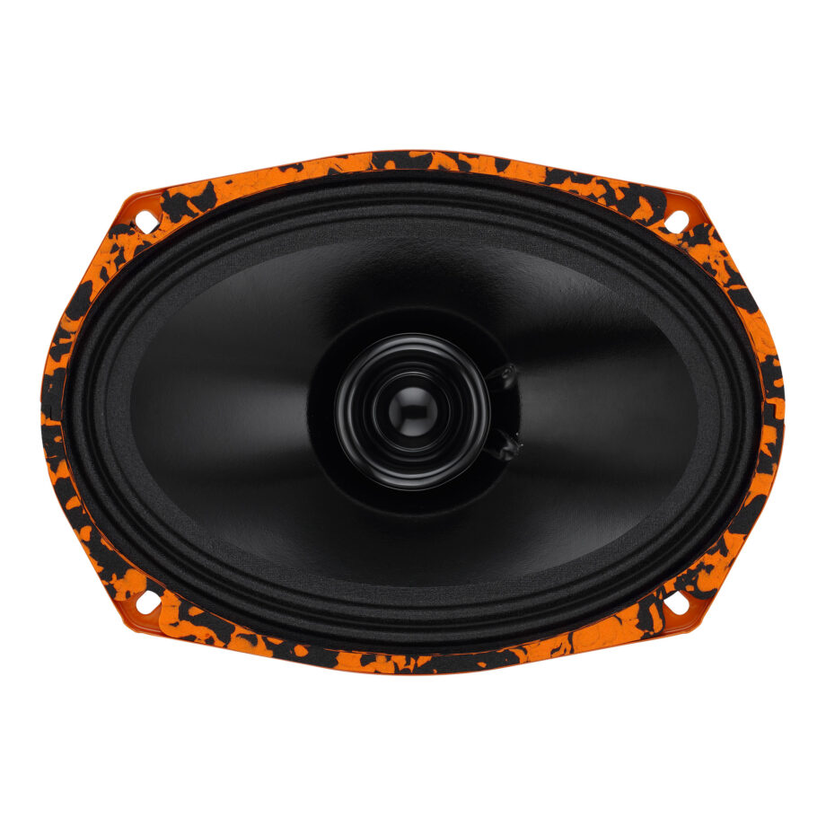 картинка AC 6x9" широкополосная DL AUDIO Gryphon Lite 69 V2 купить в магазине CAROBASS