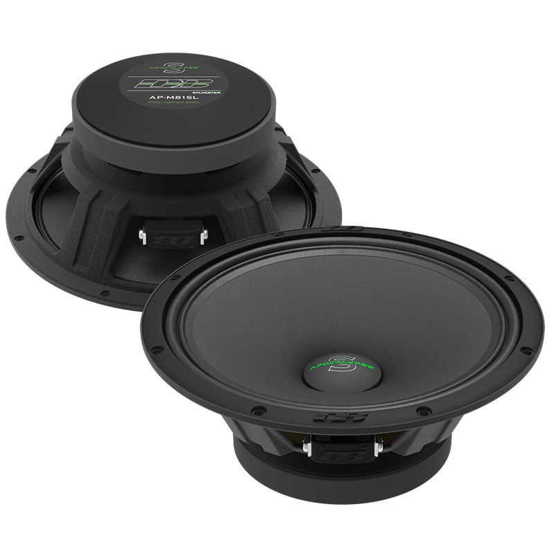 картинка AC 8″ эстрадная DEAF BONCE (ALPHARD) APOCALYPSE AP-M81SL купить в магазине CAROBASS