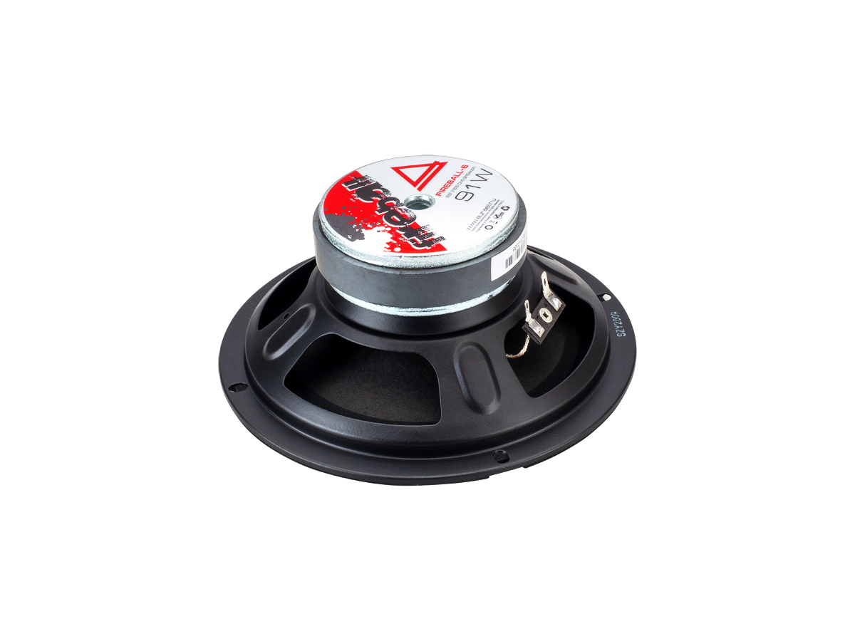 картинка AC 6.5" широкополосная AURA FIREBALL-6 купить в магазине CAROBASS