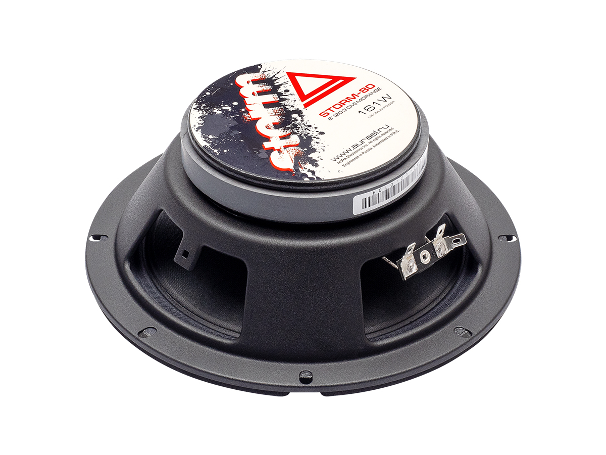 картинка AC 8" эстрадная AURA STORM-80 купить в магазине CAROBASS