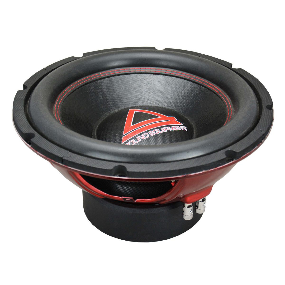 картинка Сабвуфер 12″ AURA SW-A122 купить в магазине CAROBASS