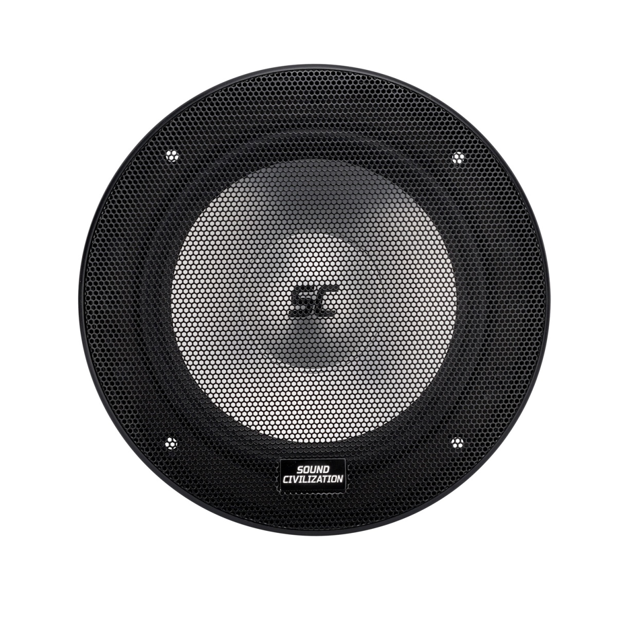 картинка AC 6.5" компонентная KICX SC ALS 6.2 купить в магазине CAROBASS