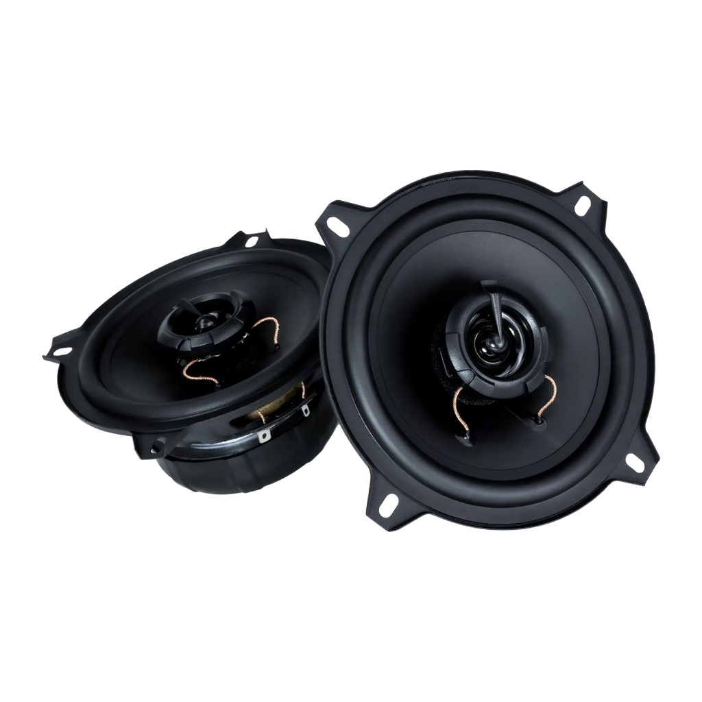 картинка AC 5.25" коаксиальная AMP MASS 502 купить в магазине CAROBASS