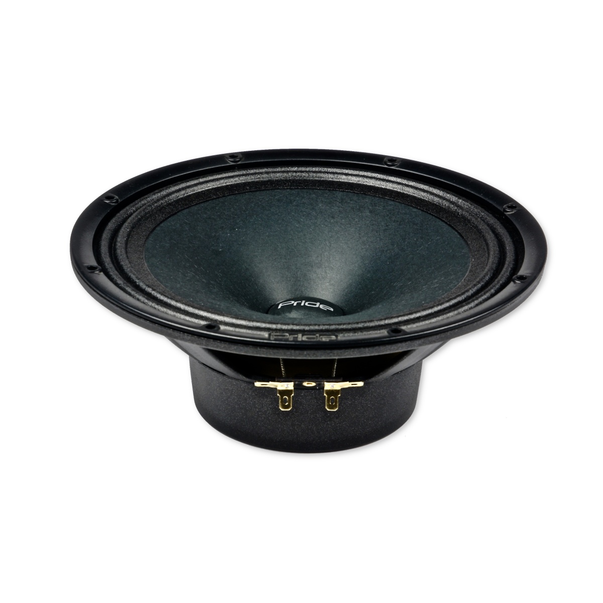 картинка AC 6.5" эстрадная PRIDE RUBY AIR 6.5" купить в магазине CAROBASS