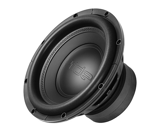 картинка Сабвуфер 10″ PRIDE ONYX 10 купить в магазине CAROBASS
