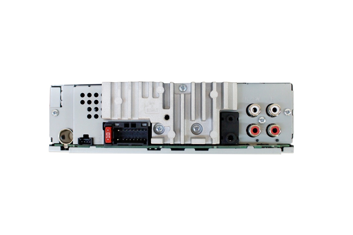 картинка Автомагнитола PIONEER SPH-10BT купить в магазине CAROBASS