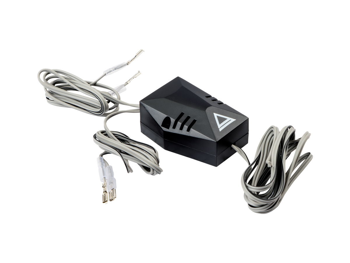 картинка AC 6.5" компонентная AURA STORM-6.2CS купить в магазине CAROBASS