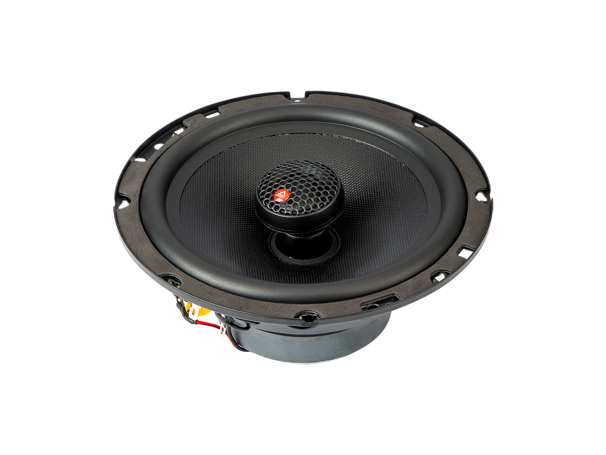 картинка AC 6.5" коаксиальная AURA VENOM-CL6X купить в магазине CAROBASS
