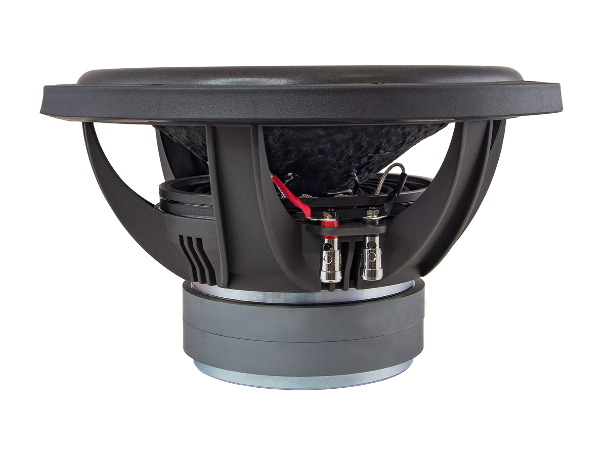 картинка Сабвуфер 12″ AURA SW-A122 XL купить в магазине CAROBASS
