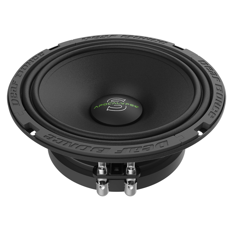 картинка AC 6.5″ эстрадная DEAF BONCE (ALPHARD) AP-M60S купить в магазине CAROBASS