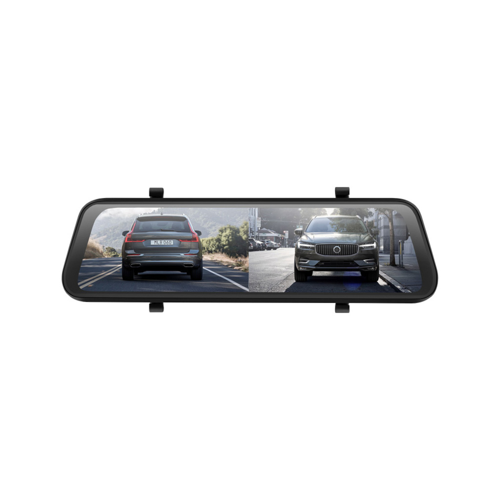 картинка Видеорегистратор-зеркало NEOLINE G-Tech X28 (Dual) купить в магазине CAROBASS