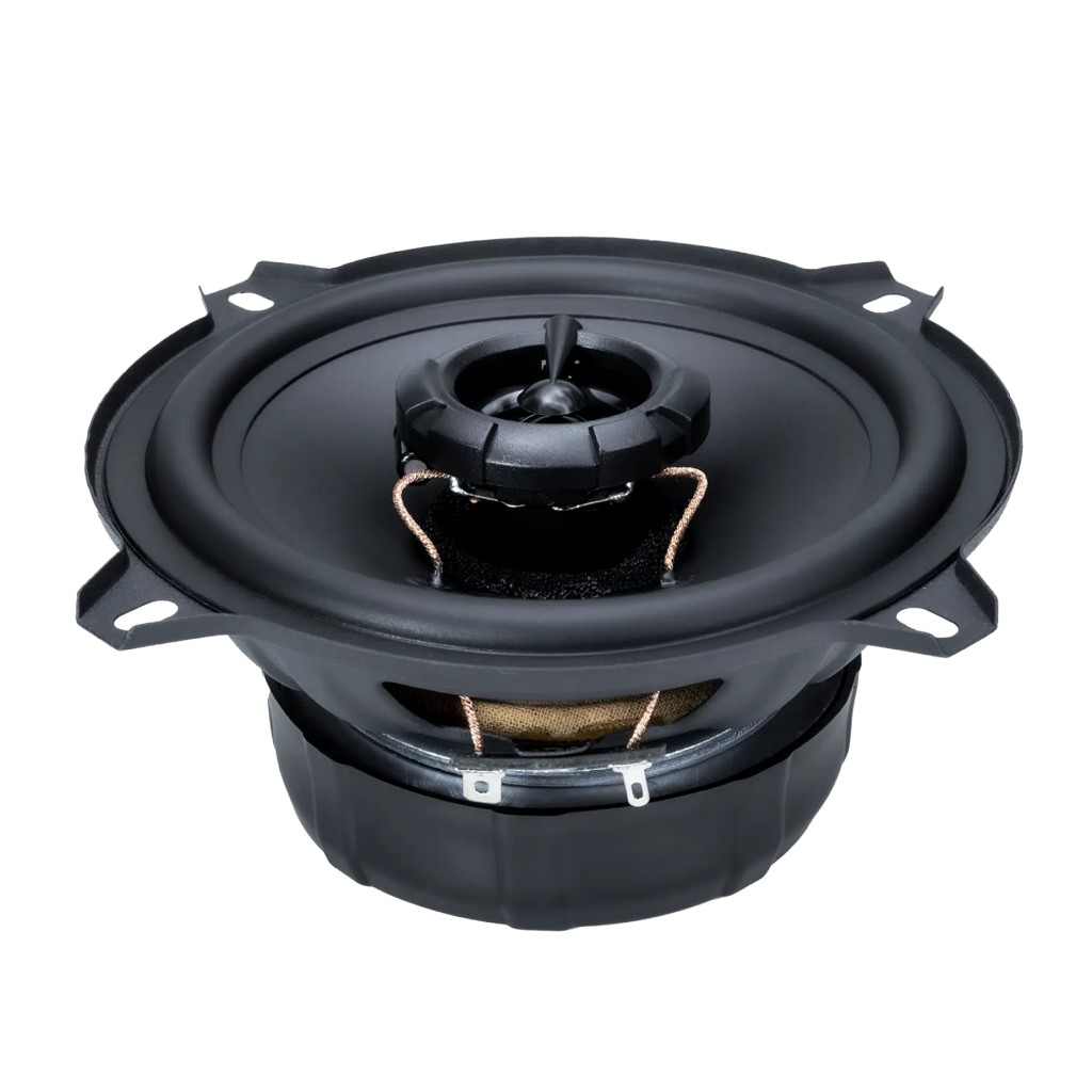 картинка AC 5.25" коаксиальная AMP MASS 502 купить в магазине CAROBASS