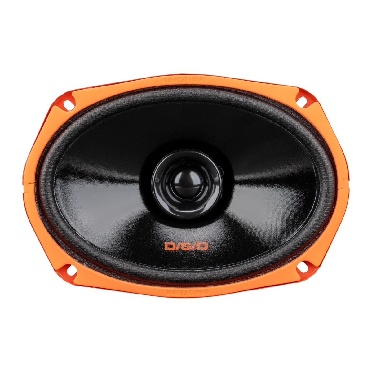 картинка AC 6x9" широкополосная DSD EDX-69 купить в магазине CAROBASS