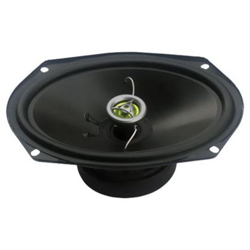 картинка AC 6x9″ коаксиальная FUSION FBS-6920 купить в магазине CAROBASS
