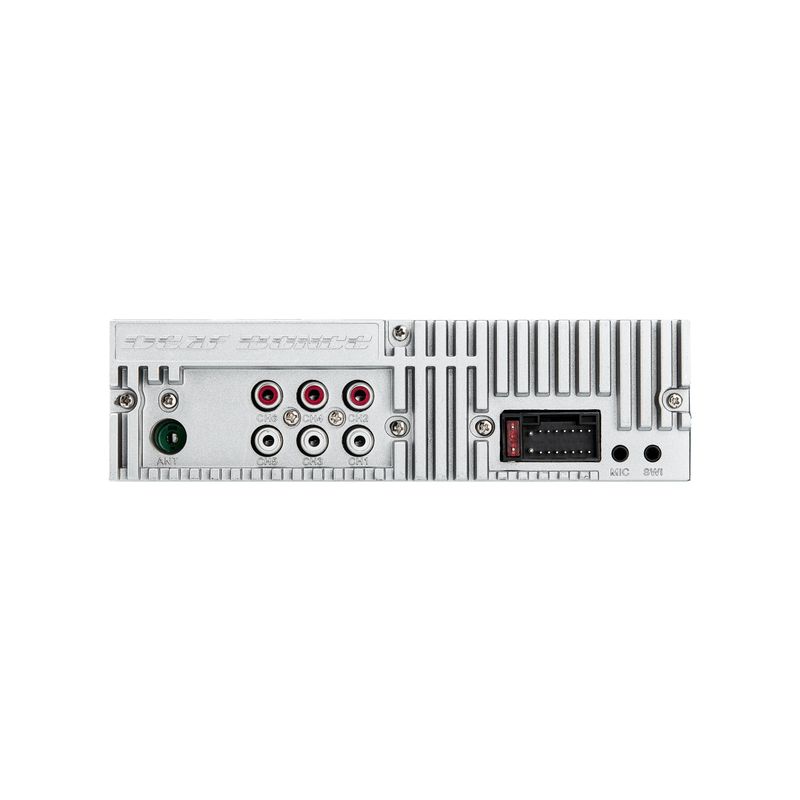 картинка Автомагнитола DEAF BONCE DB-330DSP купить в магазине CAROBASS