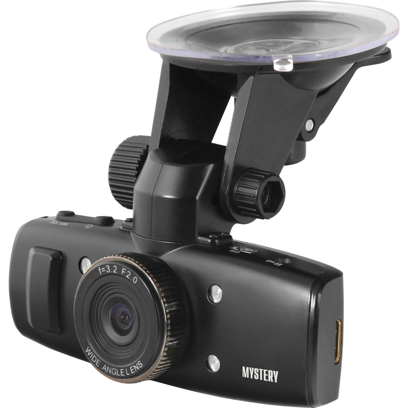картинка Видеорегистратор MYSTERY MDR-940HDG купить в магазине CAROBASS