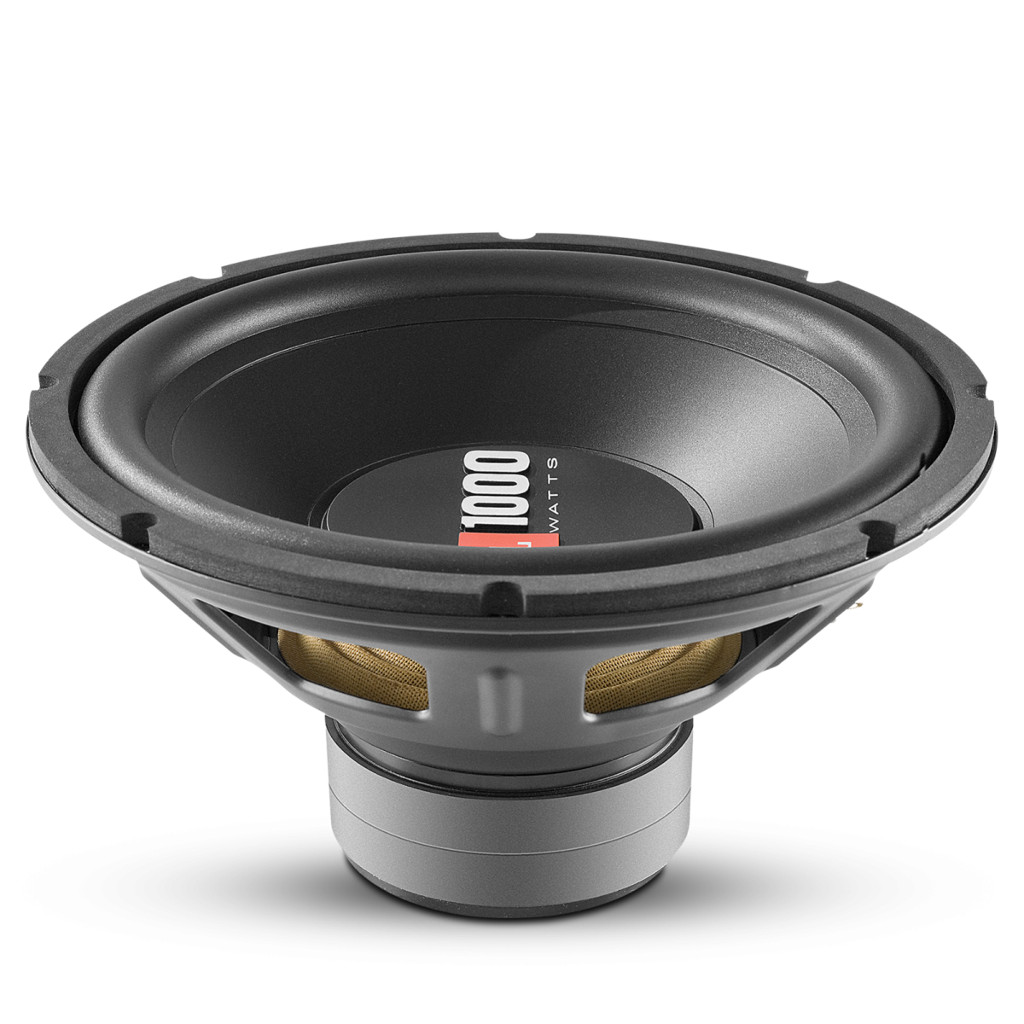 картинка Сабвуфер 12″ JBL CS-1214 купить в магазине CAROBASS