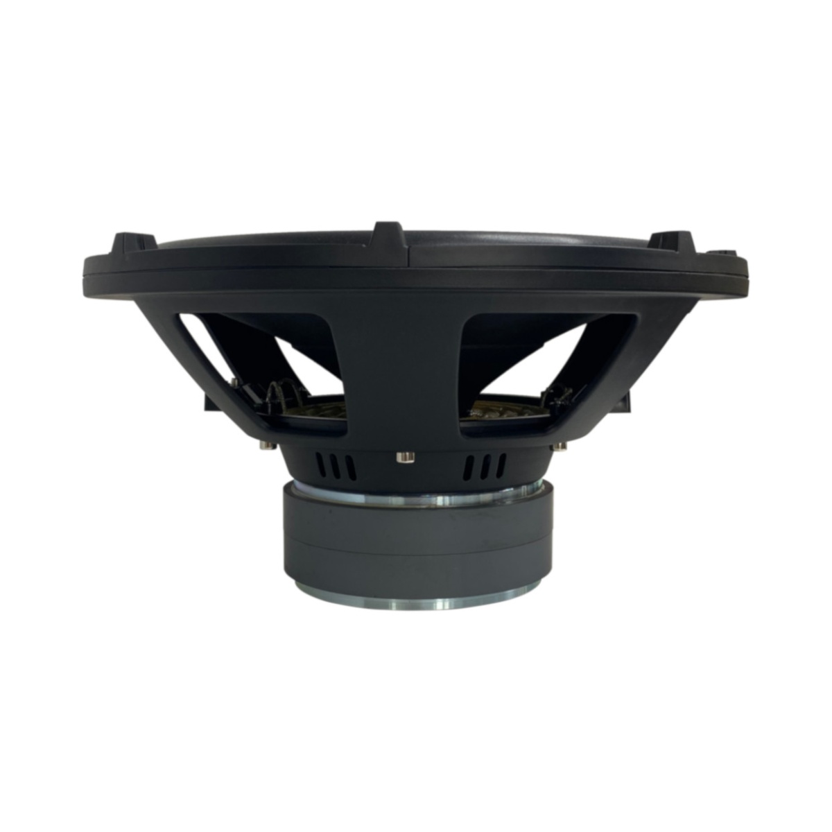 картинка Сабвуфер 12" PRIDE M6 D2 купить в магазине CAROBASS