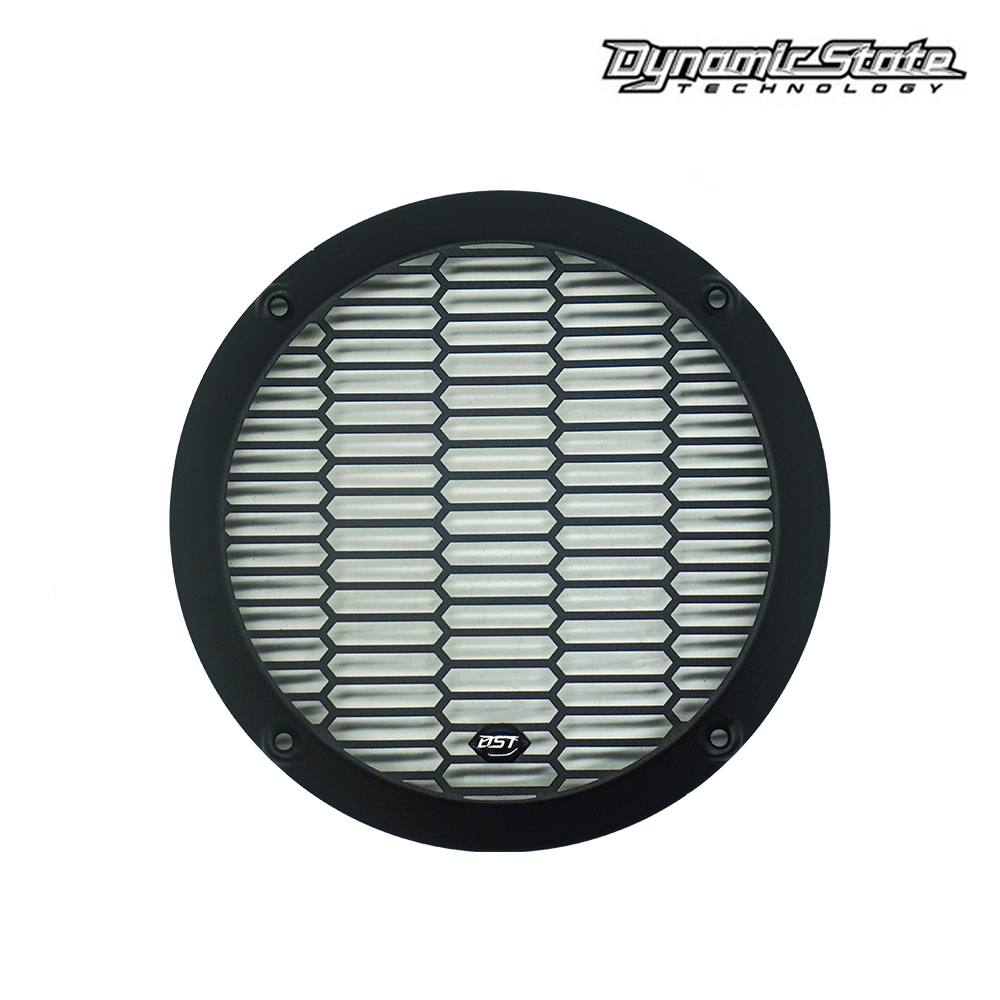 картинка Гриль 6.5" DYNAMIC STATE SG165WH купить в магазине CAROBASS