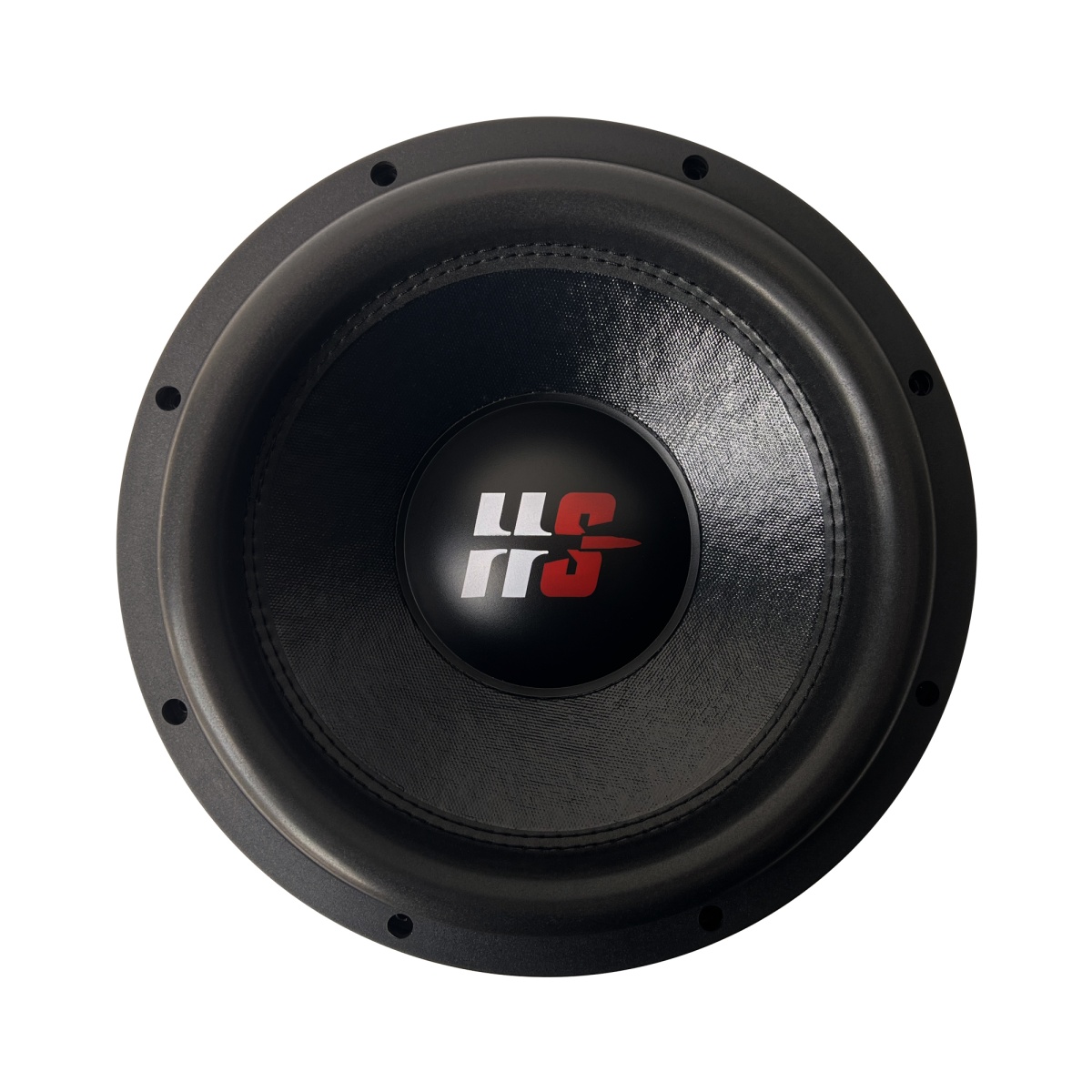 картинка Сабвуфер 12" KICX HEADSHOT Q312 (2+2) купить в магазине CAROBASS