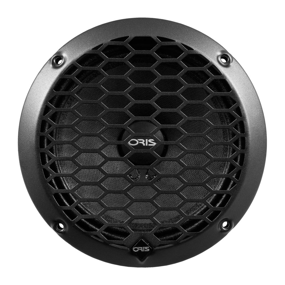 картинка AC 6.5" эстрадная ORIS LS-6512 купить в магазине CAROBASS