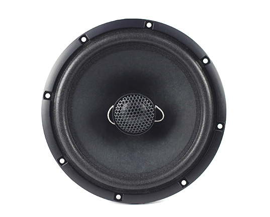 картинка AC 6.5" коаксиальная PRIDE EASY 6,5X купить в магазине CAROBASS