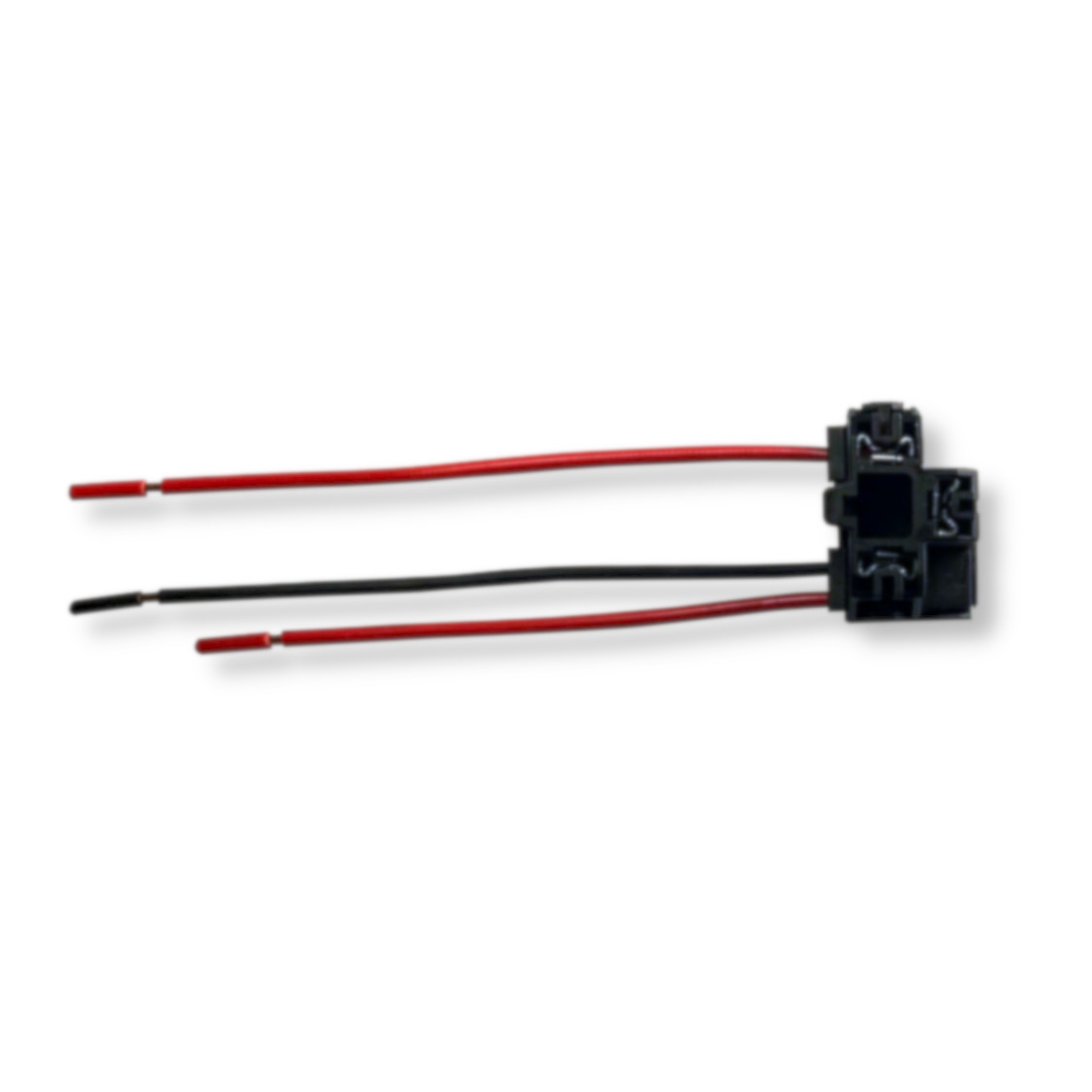 картинка Колодка под лампу H4 CIKOO CL2204 купить в магазине CAROBASS