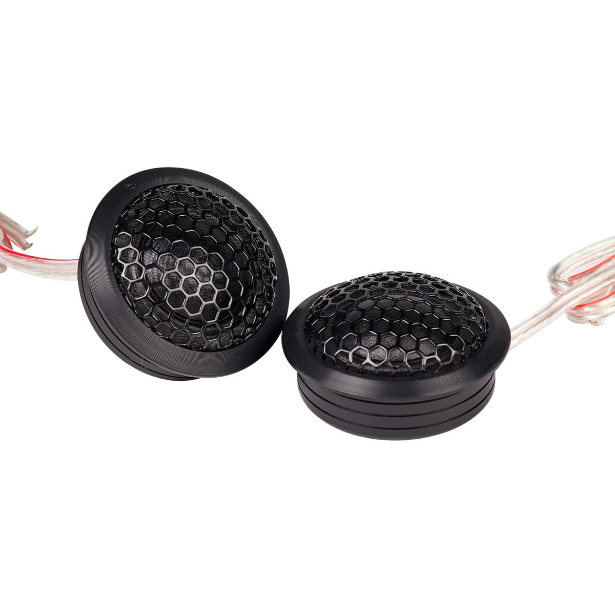 картинка AC 6.5" компонентная KICX SC MS 62WF + MS TW25 купить в магазине CAROBASS