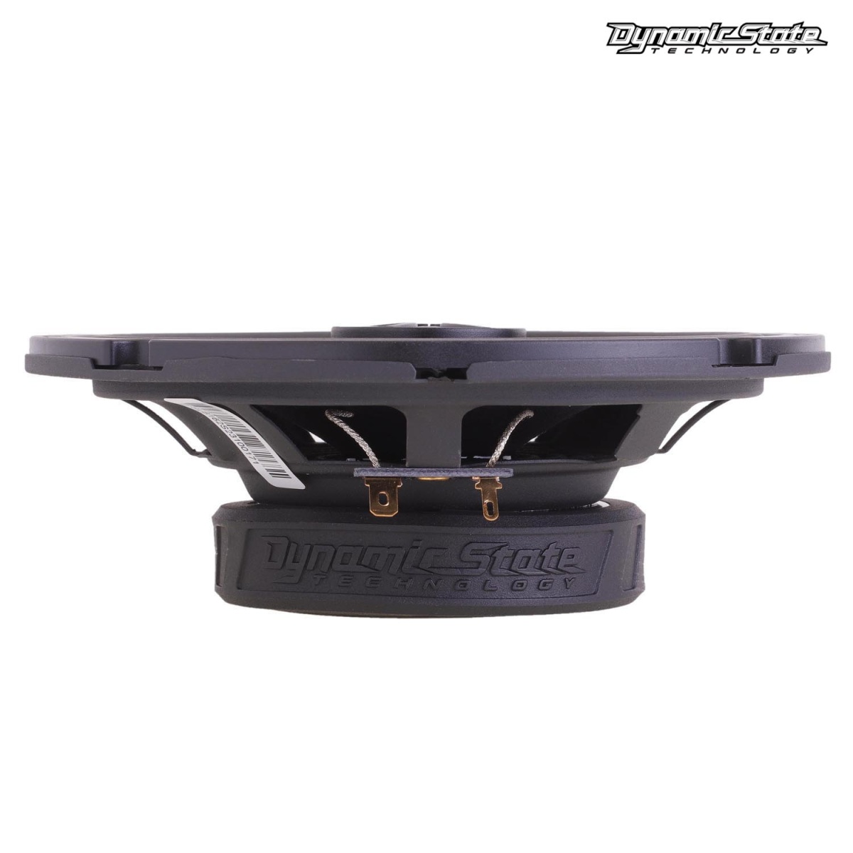 картинка AC 6.5" коаксиальная Dynamic State SLB-162S купить в магазине CAROBASS