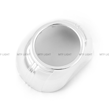 картинка Маска для BiLED линз MTF Light №109 3" купить в магазине CAROBASS