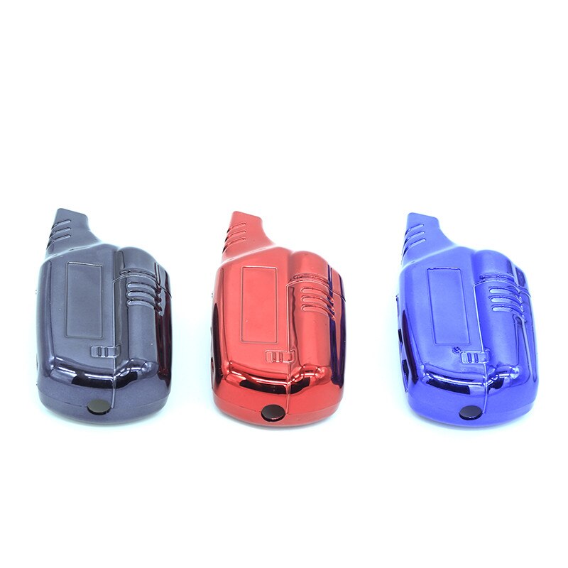 картинка Чехол TPU для брелока StarLine A61/A91/B6/B9 купить в магазине CAROBASS