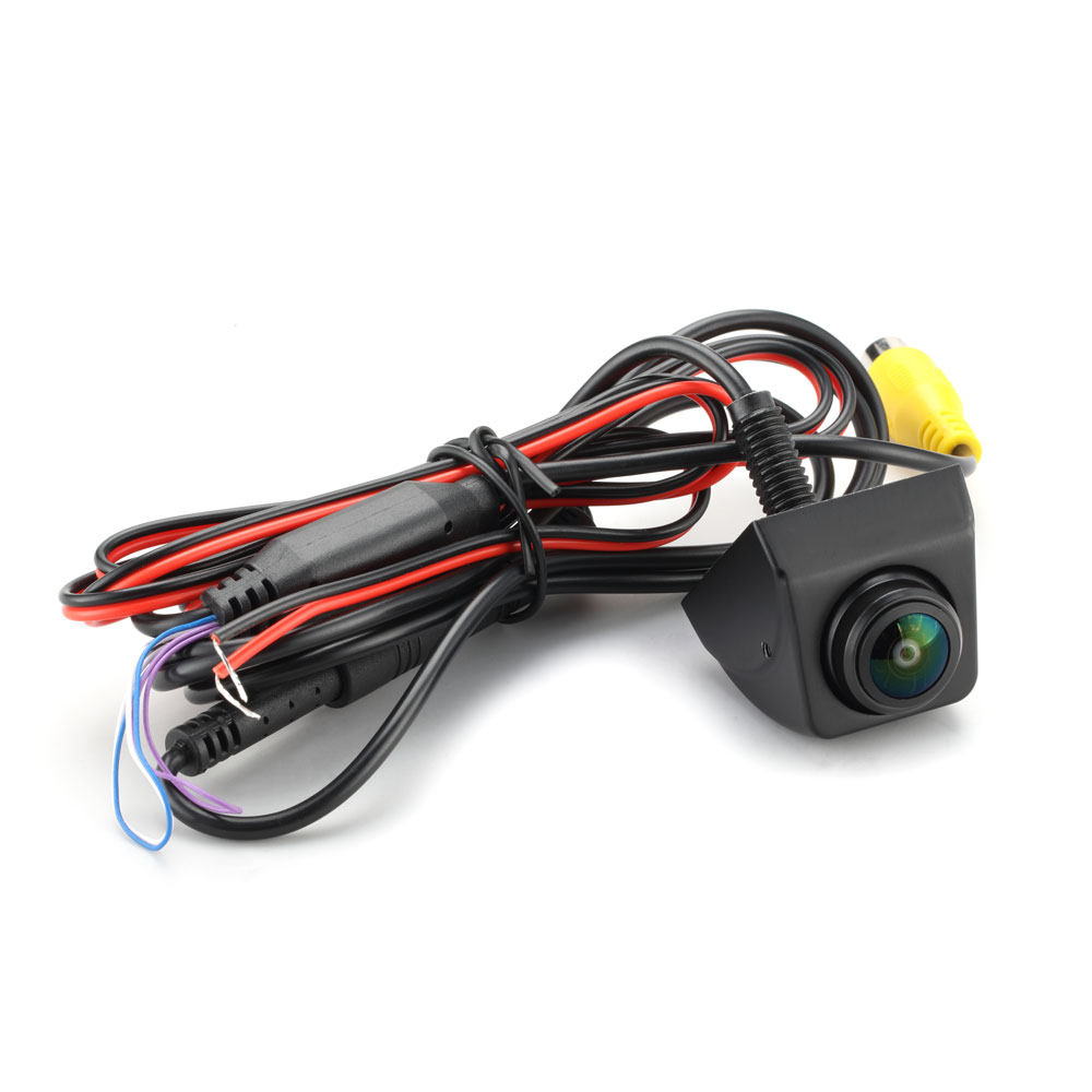 картинка Камера заднего вида ASPECT RC-9B купить в магазине CAROBASS