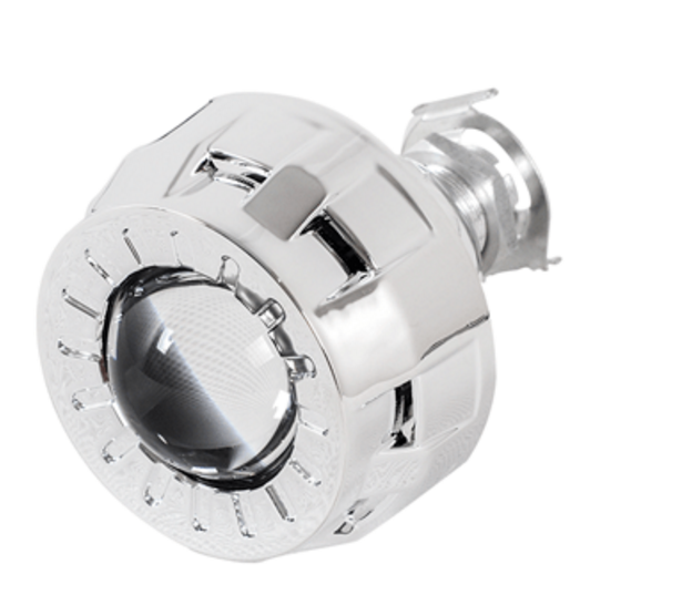 картинка Линзы би-ксеноновые Interpower L046 купить в магазине CAROBASS