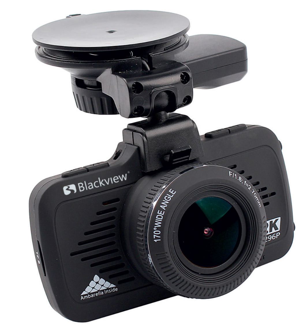 картинка Видеорегистратор с GPS Blackview A70 GPS купить в магазине CAROBASS