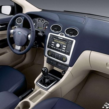 картинка Рамка для а/м FORD RFO-N07S купить в магазине CAROBASS