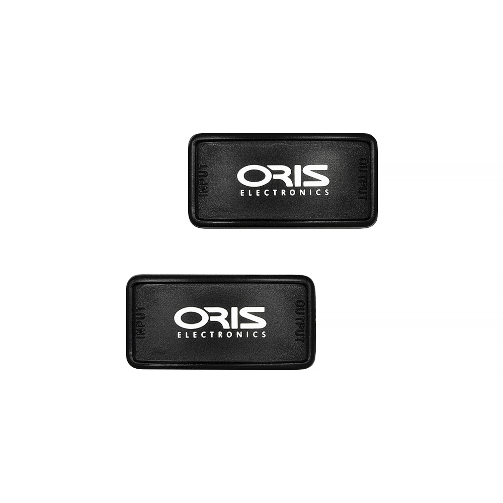 картинка AC 6.5" компонентная ORIS Type 1 купить в магазине CAROBASS