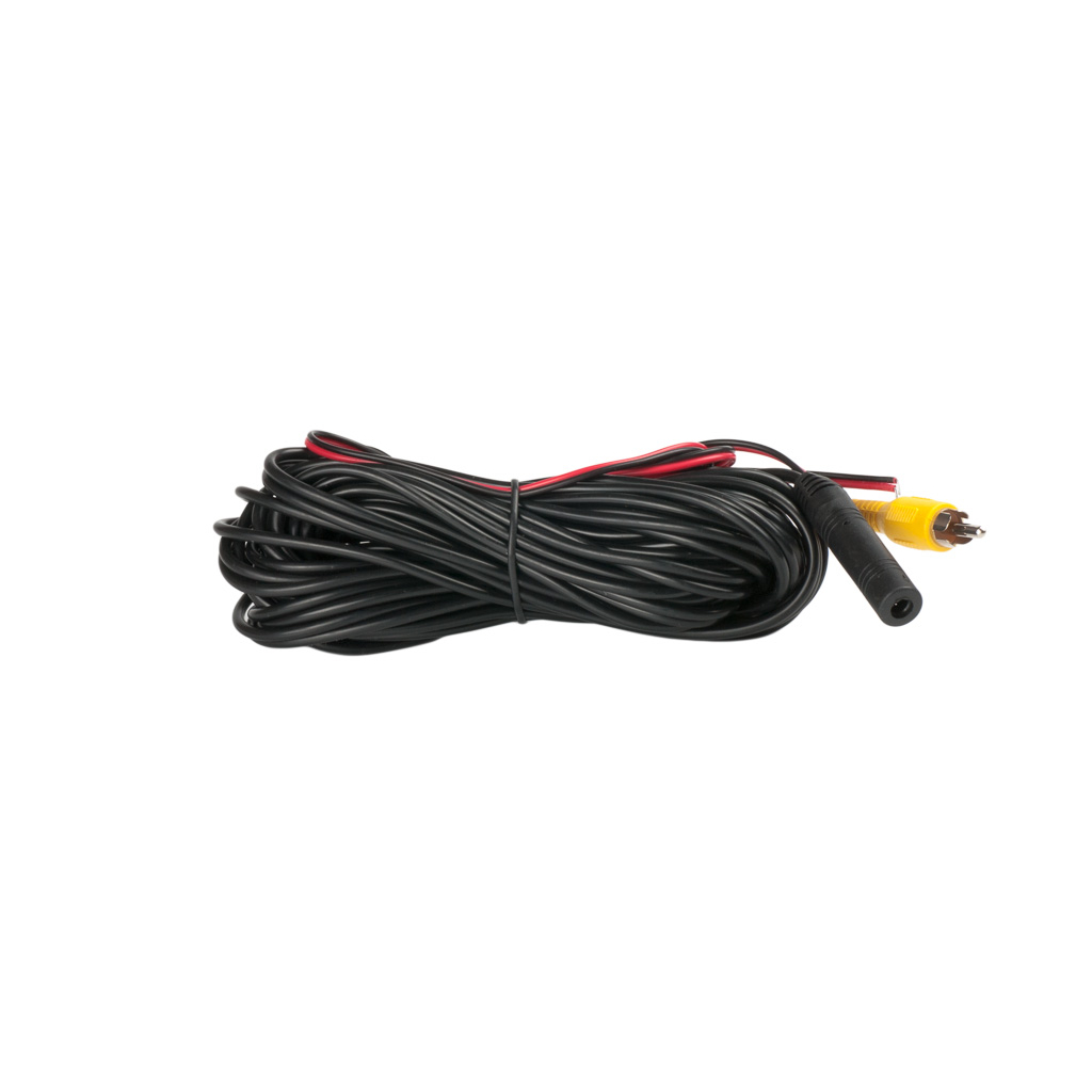 картинка Кабель для камеры заднего вида Blackview pin - AV купить в магазине CAROBASS