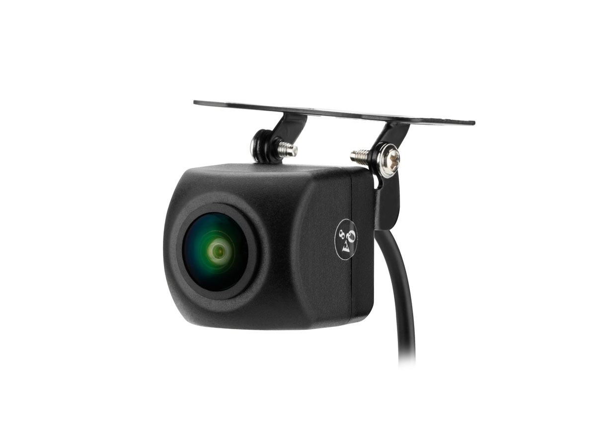 картинка Камера заднего вида ASPECT RC-4B купить в магазине CAROBASS