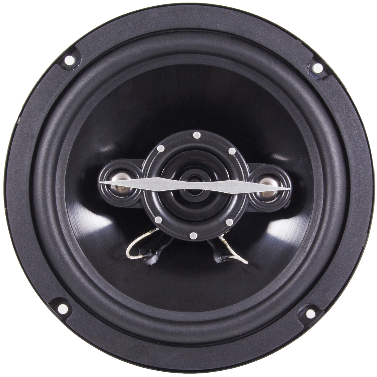 картинка AC 6.5″ коаксиальная AMP LA654 купить в магазине CAROBASS